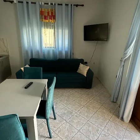 아파트 Privat 1-2 Vlorë