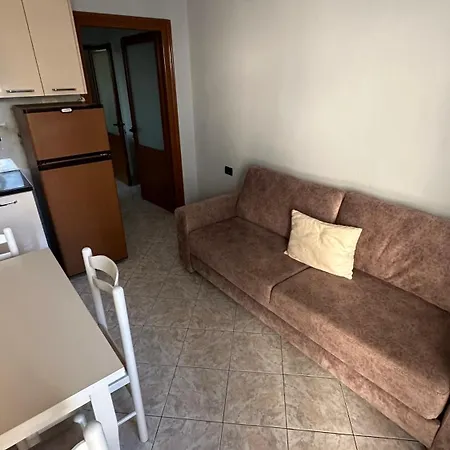 Privat 1-2 아파트 Vlorë